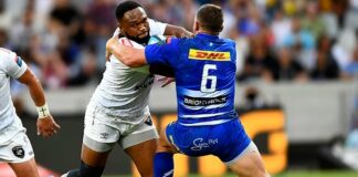 News24 | Stormers boss Sharks at scrum time to win thrilling coastal URC derby