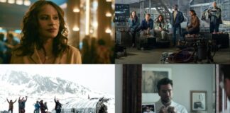 Netflix’s New Releases Coming in January 2024