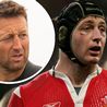 Wales Grand Slam hero speaks out on brain injury case in first interview since being named