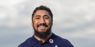 Bundee Aki and Nichola Fryday win Player of the Year prizes at Guinness Rugby Writers of Ireland awards