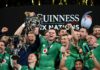Six Nations: Full Contact review – Irish rugby fans could feel short-changed by this series