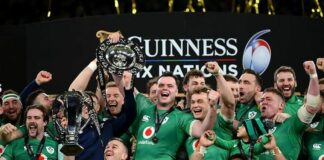 Six Nations: Full Contact review – Irish rugby fans could feel short-changed by this series