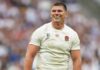 Owen Farrell: Racing 92 confirm signing of England international | Rugby Union News | Sky Sports