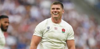 Owen Farrell: Racing 92 confirm signing of England international | Rugby Union News | Sky Sports
