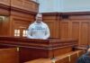 News24 | Kinnear murder trial: ‘I will prove my innocence’ – Zane Kilian as he seeks to be released on bail