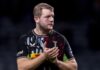 Launchbury chasing Premiership glory with Harlequins – ‘The only itch I’ve not scratched’
