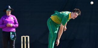 RARE DOUBLE: SA schools rugby and cricket representative Riley Norton is the ultimate all-rounder