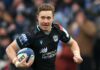 Six Nations 2024: Kyle Rowe starts for Scotland as Blair Kinghorn ruled out with knee injury | Rugby Union News | Sky Sports