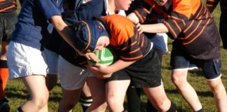 Kids shouldn’t be allowed to play rugby or to box because contact sports are form of child abuse, study says