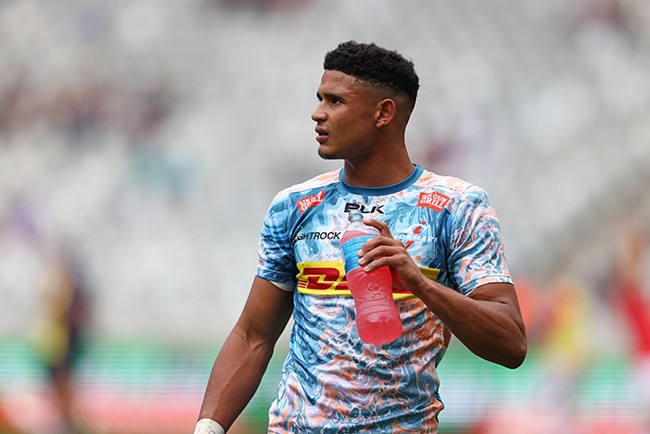 Sport | ‘Friendly’ Stormers not exactly putting their feet up during URC break