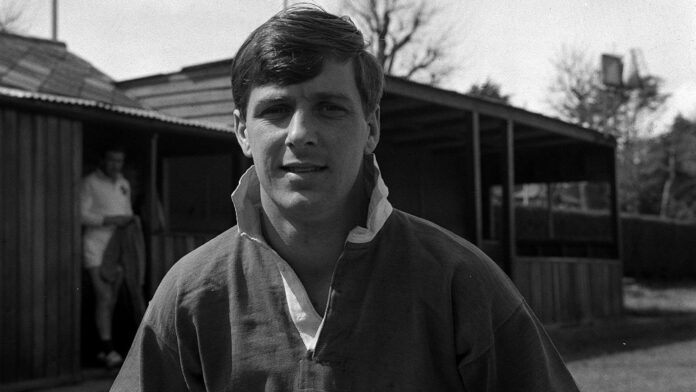 Wales rugby great Barry John dies aged 79