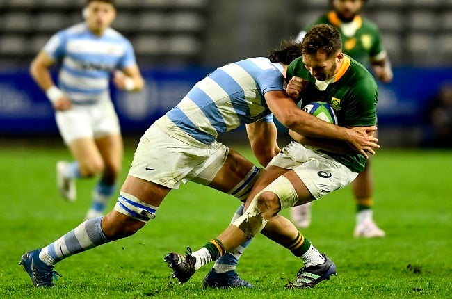 Sport | World Rugby U20 Championship back in SA in 2024