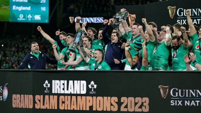 Six Nations 2024: Fixture dates, schedule, results, table, TV channels and how to follow showpiece rugby union competition