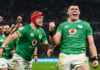Six Nations 2024 schedule, results, standings, format and prize money for rugby union tournament