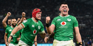 Six Nations 2024 schedule, results, standings, format and prize money for rugby union tournament
