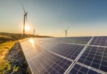 News24 | 400 rugby fields: Work starts on SA’s biggest solar, wind hybrid power project