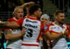 Catalans Dragons 16-10 Warrington Wolves | Rugby League News | Sky Sports