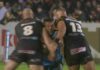 Liam Watts sees red to Castleford disbelief | Rugby League News | Sky Sports
