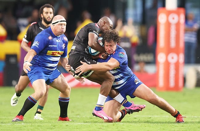 Sport | URC Round 10 takeaways: Stormers continue derby dominance as Sharks head for ‘annus horribilis’