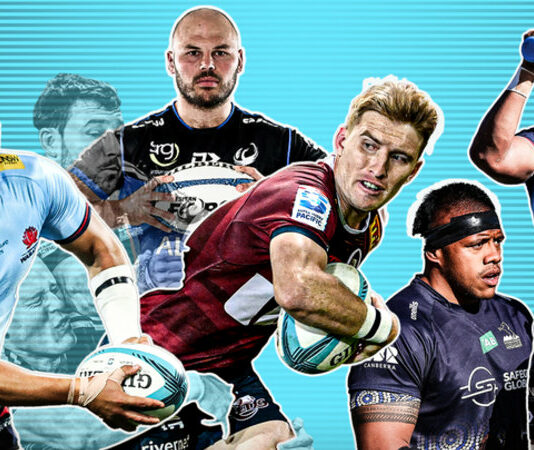 Super Rugby guide: The stars, recruits and rookies to lead Australia’s revival mission