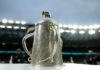 Why is it called the Calcutta Cup? When was it made? Is it from India? Why do England and Scotland compete for it?