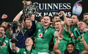 Where to watch Six Nations live stream, TV channel, fixtures, schedule for 2024 tournament