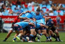 ‘Credit to the Stormers, but it’s time we focused on us,’ says Bulls skipper Nortje