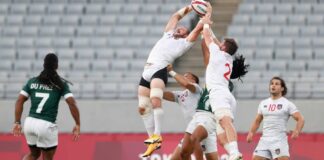 How to Watch Rugby SVNS: Time, TV Channel, Live Stream