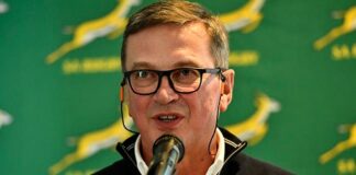 News24 | Springboks says private equity deal to fuel sponsorship boom