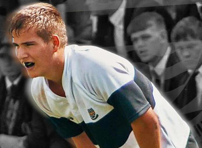 Jeppe High School pupil dies after collapsing at end of rugby match