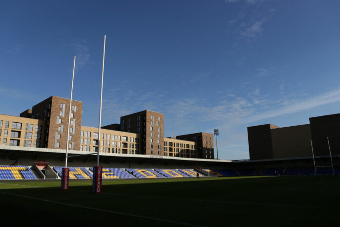 London club AFC Wimbledon to host international rugby at Plough Lane
