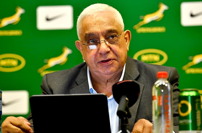 News24 | SA Rugby boss Alexander slams unions over Test fees: ‘A sad day’