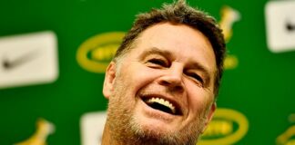 News24 | Why Rassie couldn’t leave Springbok hot seat: ‘I’m so in love with this country’