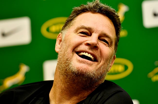 News24 | Why Rassie couldn’t leave Springbok hot seat: ‘I’m so in love with this country’