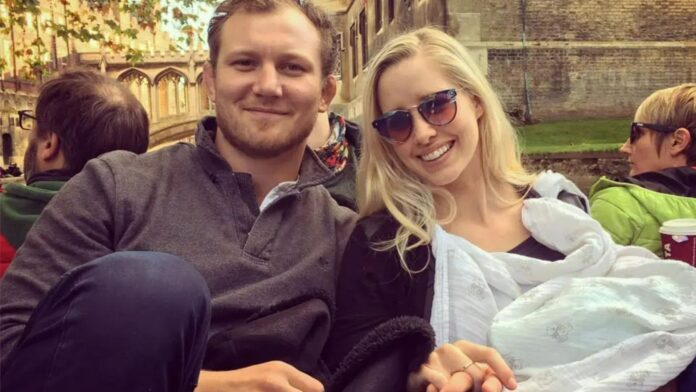 Rugby star & dad-of-two Nick Koster took his own life aged just 34 at mental health clinic, court hears