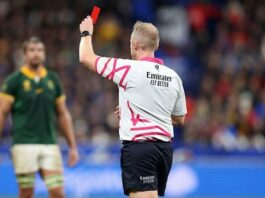 Sport | 20-minute red card returns to Rugby Champs as SA Rugby backs vote: ‘Punish player, not team’