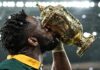 Exclusive: Kolisi on his miraculous recovery to make World Cup history – ‘I believed’