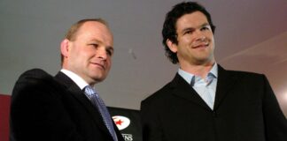 On this day in 2005: Andy Farrell switches codes with Saracens
