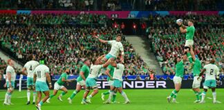 REDEMPTION TIME: Scores to settle — Boks’ clash with Six Nations champs Ireland a watershed moment for both teams