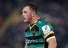 ‘My time here has been amazing’ – Northampton prop Waller to retire at end of season