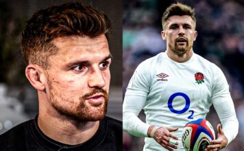 Real Talk: England rugby international Henry Slade opens up on how he overcame OCD struggles | Rugby Union News | Sky Sports