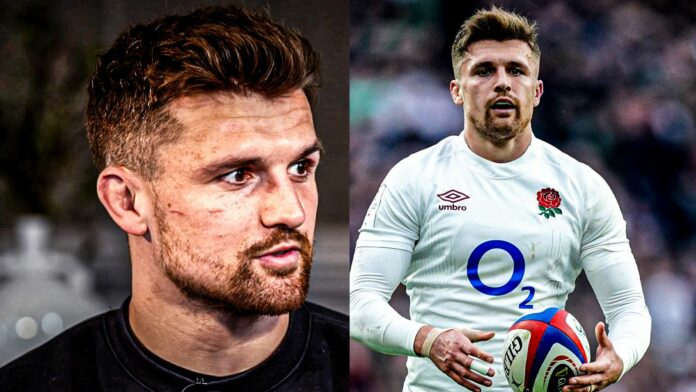 Real Talk: England rugby international Henry Slade opens up on how he overcame OCD struggles | Rugby Union News | Sky Sports