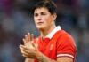 Louis Rees-Zammit: Kansas City Chiefs set to sign former Wales winger as rugby star realises NFL dream | NFL News | Sky Sports