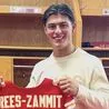Louis Rees-Zammit’s official NFL position and shirt number confirmed