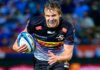 Sport | Stormers selection conundrum: Unlucky Simelane? Dan du Plessis simply too good to leave out