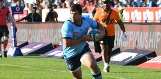 News24 | White hoping Van Staden’s knee will be fine in time for URC home straight