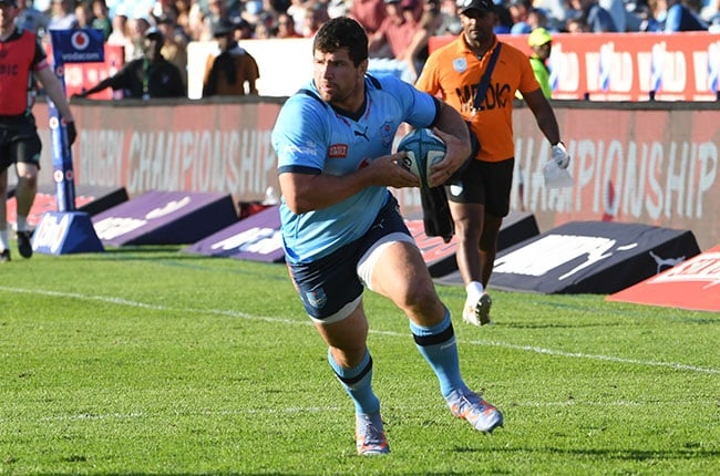 News24 | White hoping Van Staden’s knee will be fine in time for URC home straight