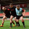 Today’s rugby news as Wales star signs for English club with immediate effect and Georgia send serious message