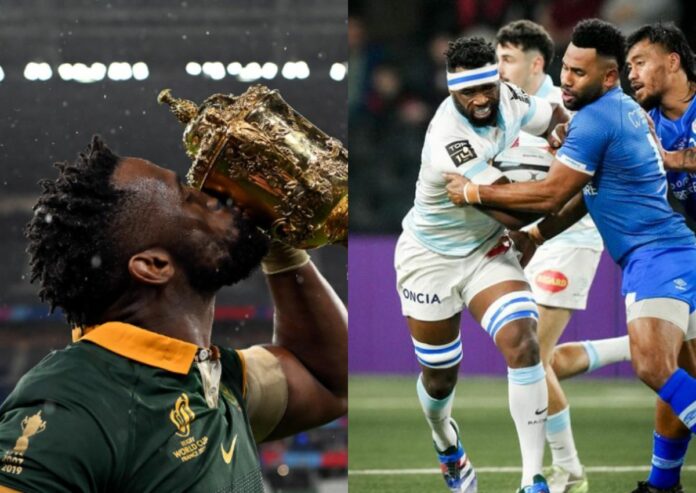 ‘It is what it is’: Siya Kolisi responds to potential to lose Bok captaincy