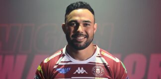 Bevan French: Wigan Warriors secure reigning Super League Man of Steel for four more years | Rugby League News | Sky Sports
